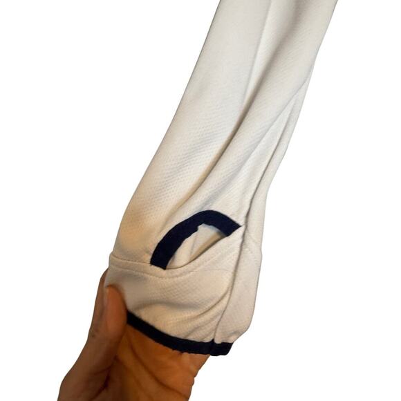 Sperry Top Sider Jacket Women's Large - Picture 8 of 8